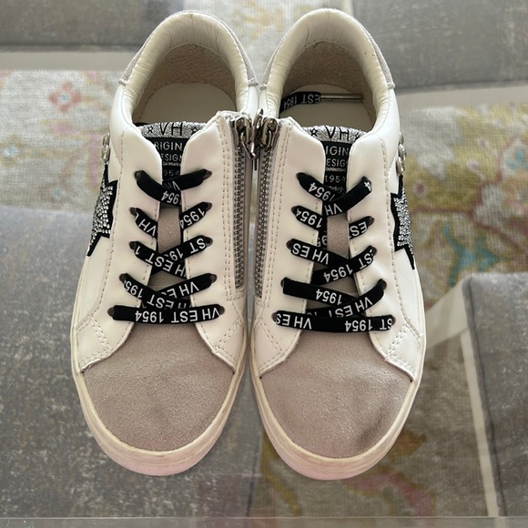 Vintage Havana Shoes Vintage Havana Tennis Shoe Size For Kids